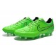 Scarpa da Calcio Nike Tiempo Legend 5 FG Verde