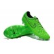 Scarpa da Calcio Nike Tiempo Legend 5 FG Verde