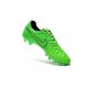 Scarpa da Calcio Nike Tiempo Legend 5 FG Verde
