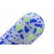 Scarpa da Calcio Nike Hypervenom Phantom 2 FG ACC Bianco Blu Rosso