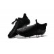 Nuove 2016 Adidas X 16+ Purechaos FG Scarpe da Calcetto Pelle Nero