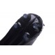 Scarpe da Calcio Nuove adidas Ace16+ Purecontrol FG Nero Giallo