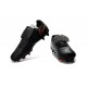 Nike Magista Opus II FG 2016 Uomo Scarpini da Calcio Nero Rosso