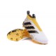 Adidas Stellar Pack Scarpini Ace16+ Purecontrol FG Bianco Oro Nero