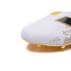 Adidas Stellar Pack Scarpini Ace16+ Purecontrol FG Bianco Oro Nero