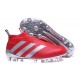 Adidas Paul Pogba Ace16+ Purecontrol FG Rosso Metallico