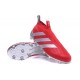 Adidas Paul Pogba Ace16+ Purecontrol FG Rosso Metallico