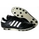 Scarpette da Calcio adidas Copa Mundial FG Nero