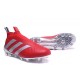 Adidas Paul Pogba Ace16+ Purecontrol FG Rosso Metallico