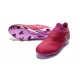 Scarpa da Calcio adidas Messi 16+ Pureagility FG Uomo Rosso Metallico