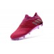 Scarpa da Calcio adidas Messi 16+ Pureagility FG Uomo Rosso Metallico