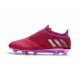 Scarpa da Calcio adidas Messi 16+ Pureagility FG Uomo Rosso Metallico