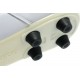 Scarpette da Calcio adidas Copa Mundial FG Bianco