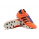 Scarpette da Calcio adidas Copa Mundial FG Arancio