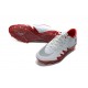 Scarpe da Calcio Nike Hypervenom Phinish Neymar x Jordan FG Bianco Rosso