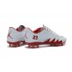 Scarpe da Calcio Nike Hypervenom Phinish Neymar x Jordan FG Bianco Rosso