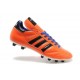 Scarpette da Calcio adidas Copa Mundial FG Arancio