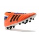 Scarpette da Calcio adidas Copa Mundial FG Arancio