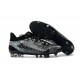 Scarpa da Calcio Nuovo 2016 Adidas X 16.1 FG Nero Grigio