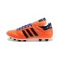 Scarpette da Calcio adidas Copa Mundial FG Arancio