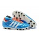 Scarpette da Calcio adidas Copa Mundial FG Blu