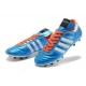 Scarpette da Calcio adidas Copa Mundial FG Blu