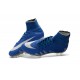 Nike Hypervenom Phantom Neymar x Jordan NJR 2016-2017 FG Blu Metallico