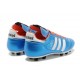 Scarpette da Calcio adidas Copa Mundial FG Blu