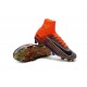 Nike Mercurial Superfly 5 FG Scarpa da Calcio Uomo Arancio Blu Nero
