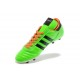 Scarpette da Calcio adidas Copa Mundial FG Verde