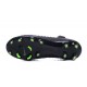 Scarpa Calcio Nike Magista Obra 2 FG ACC Nero
