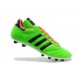 Scarpette da Calcio adidas Copa Mundial FG Verde