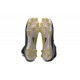Scarpe Nuovo Nike Mercurial Superfly V FG ACC Nero Giallo