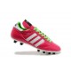 Scarpette da Calcio adidas Copa Mundial FG Rosa