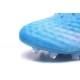 Scarpa Calcio Nike Magista Obra 2 FG ACC Blu