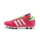 Scarpette da Calcio adidas Copa Mundial FG Rosa
