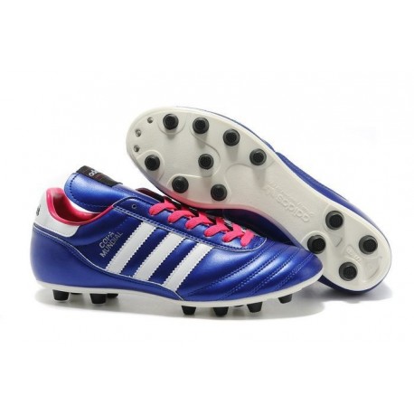 Scarpette da Calcio adidas Copa Mundial FG Viola