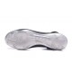 Scarpe Nuovo Nike Mercurial Superfly V FG ACC Nero Metallico