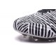 Nike Magista Obra 2 FG Scarpa da Calcio Uomo Bianco Nero Volt