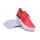 Scarpa da Calcio adidas Messi 16+ Pureagility FG Uomo Rosso Nero Bianco