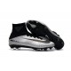 Nike Mercurial Superfly V FG Scarpa Calcio Metallico Nero