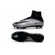 Nike Mercurial Superfly V FG Scarpa Calcio Metallico Nero
