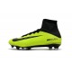 Nike Mercurial Superfly V FG Scarpa Calcio Giallo Nero