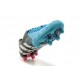 Scarpe da Calcio adidas Predator Instinct FG Uomo Blu Nero Bianco