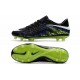 Nike Hypervenom Phinish 2 FG Scarpa Calcio Nero Verde