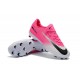 Scarpa Calcio - Nike Mercurial Vapor 11 FG -Rosa Bianco Nero