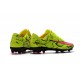 Scarpa Calcio - Nike Mercurial Vapor 11 FG - Giallo Rosa