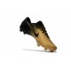 Scarpa Calcio - Nike Mercurial Vapor 11 FG - Oro Nero