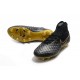 Nike Magista Obra II FG Scarpe da Calcio per terreni duri Nero Oro