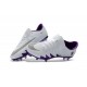Nike Hypervenom Phinish 2 FG Scarpa Calcio Bianco Viola